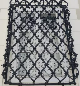 Umetnostno kovastvo kokotec