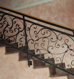 Umetnostno kovastvo kokotec