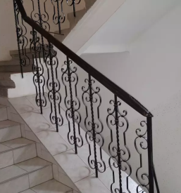 Umetnostno kovastvo kokotec