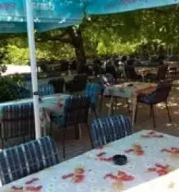 Buon ristorante Kozina