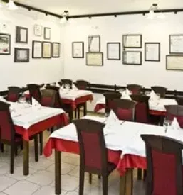 Ristorante Kozina
