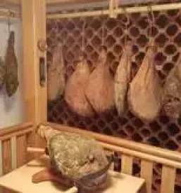 Ristorante di carne Kozina