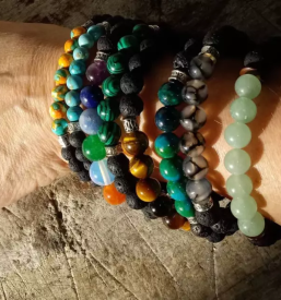 Unikaten nakit dolenjska