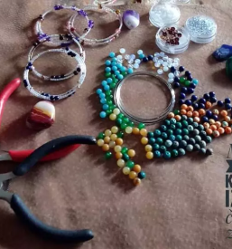 Unikaten nakit dolenjska