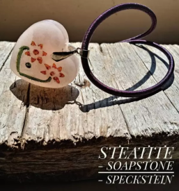 Unikaten nakit dolenjska