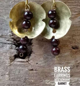 Unikaten nakit dolenjska