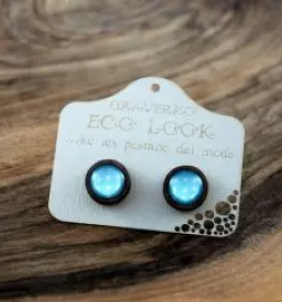 Unikaten nakit iz lesa ljubljana