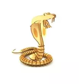 Unikaten nakit iz lesa ljubljana