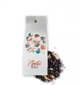 Čaji za posebne priložnosti