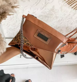 Unikatne torbice za okoli pasu