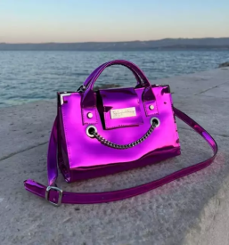 Unikatne torbice za okoli pasu