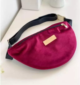 Unikatne torbice za okoli pasu