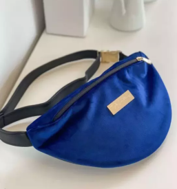 Unikatne torbice za okoli pasu