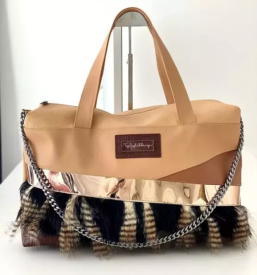 Unikatne torbice za okoli pasu