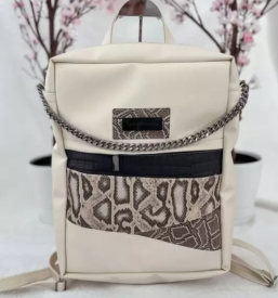 Unikatne torbice za okoli pasu