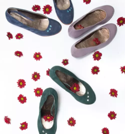 Unikatni cevlji spletni nakup