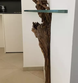 Unikatno masivno pohistvo po meri primorska