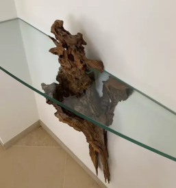 Unikatno masivno pohistvo po meri primorska