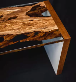 Unikatno masivno pohistvo po meri primorska