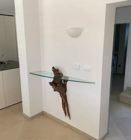 Unikatno masivno pohistvo po meri primorska