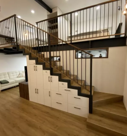 Unikatno masivno pohistvo po meri slovenija