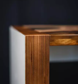 Unikatno masivno pohistvo po meri slovenija