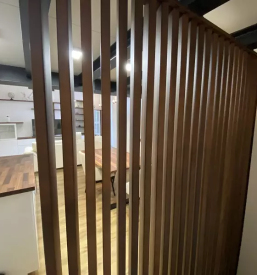 Unikatno masivno pohistvo po meri slovenija