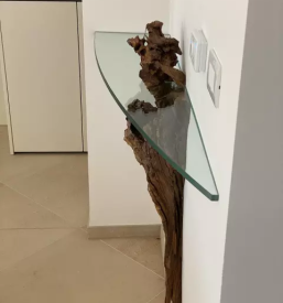 Unikatno masivno pohistvo po meri slovenija