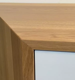 Unikatno masivno pohistvo po meri slovenija