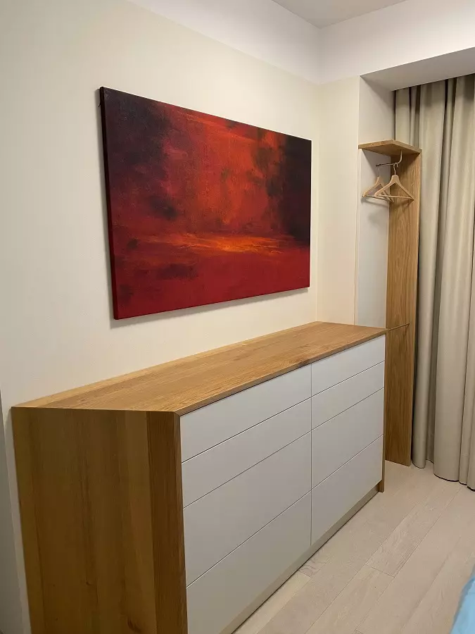 masivno pohištvo po meri Slovenija