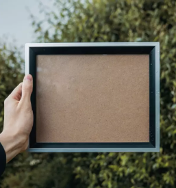 Uokvirjanje slik slovenija