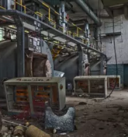 Upravljanje in vzdrževanje nepremičnin Koroška