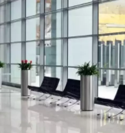 Upravljanje in vzdrževanje objektov Ravne na Koroškem