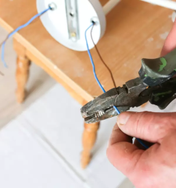 Upravljanje in vzdrzevanje objektov osrednja slovenija