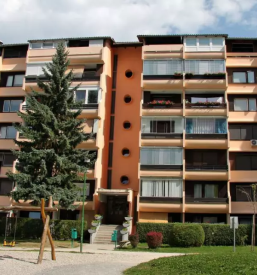 Upravljanje in vzdrzevanje stanovanjskih objektov ljubljana osrednja slovenija