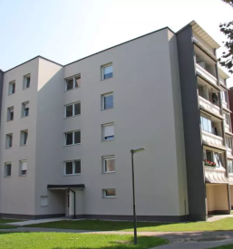 Upravnik za stanovanjski objekt Ljubljana