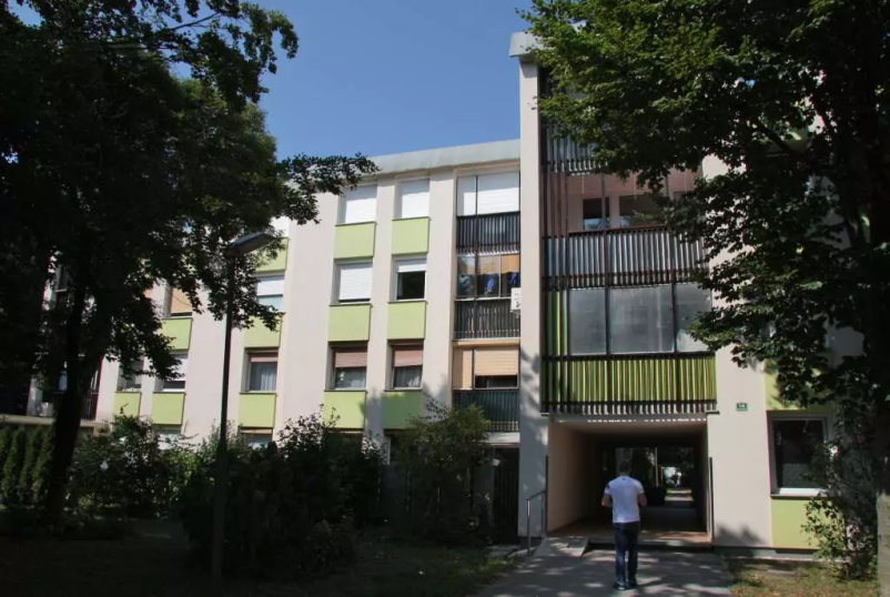 Upravljanje in vzdrževanje stanovanjskih objektov Ljubljana, Osrednja Slovenija