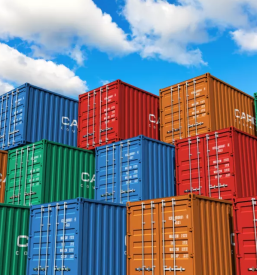 Upravljanje logisticne infrastrukture v sloveniji