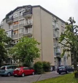 Upravljanje nepremičnin Ljubljana