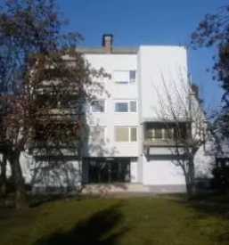 Ugodno upravljanje objektov