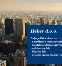 Upravljanje nepremičnin