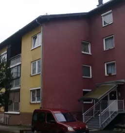 Kvalitetno upravljanje objektov