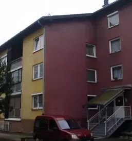 Kvalitetno upravljanje objektov 