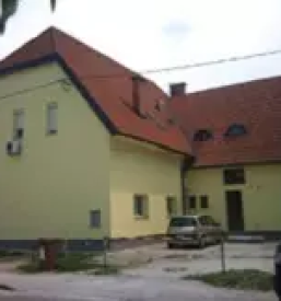 Upravnik objektov Ljubljana