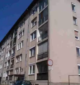 Ugodno upravljanje objektov Ljubljana