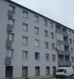 Upravljanje poslovnih objektov Savinjska