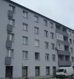 Upravljanje poslovnih objektov Savinjska, Slovenija