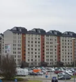 Upravljanje poslovnih objektov Celje, Savinjska