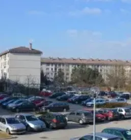 Upravljanje poslovnih objektov Celje