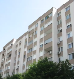 Vzdrževanje stanovanjskih stavb Ljubljana